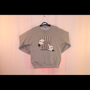 Mixer board Producer sweat shirt